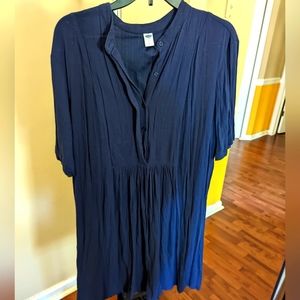 Women's Babydoll Dress